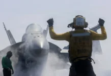 Crude soars, stocks drop after US strikes on Iran Crude soars, stocks drop after US strikes on Iran