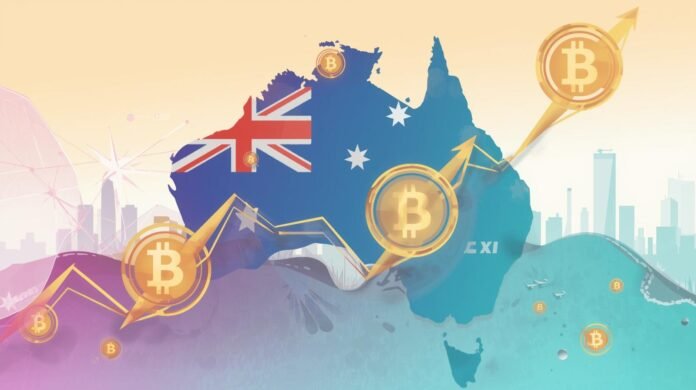 Crypto payments gain traction in Australia even as banking troubles remain