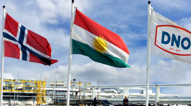 DNO Sees Long Term Oil Production in Kurdistan Licences DNO Sees Long Term Oil Production in Kurdistan Licences