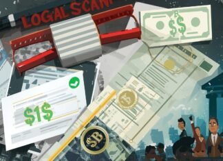 DOJ seeks forfeiture of 327K in USDT linked to romance scam