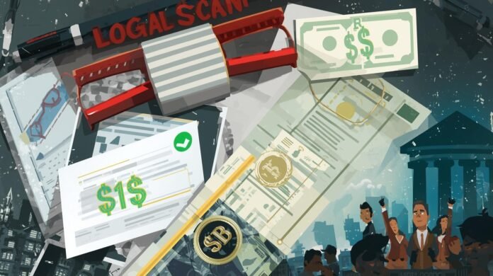 DOJ seeks forfeiture of 327K in USDT linked to romance scam
