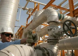 Despite the war, total Iranian gas supplies to Iraq have increased. Despite the war, total Iranian gas supplies to Iraq have increased.