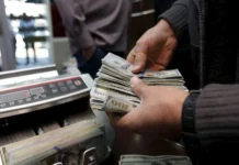 Dollar rises in Baghdad and Erbil markets Dollar rises in Baghdad and Erbil markets