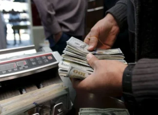 Dollar rises in Baghdad and Erbil markets Dollar rises in Baghdad and Erbil markets