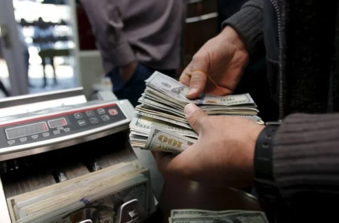 Dollar rises in Baghdad and Erbil markets