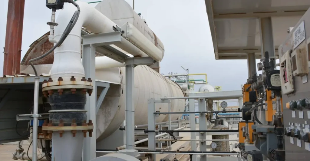 EIA Iraq’s oil exports to US rank third over week