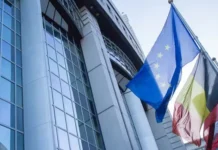 EU maps out plans to shield Strait of Hormuz EU maps out plans to shield Strait of Hormuz