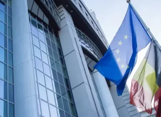 EU maps out plans to shield Strait of Hormuz EU maps out plans to shield Strait of Hormuz