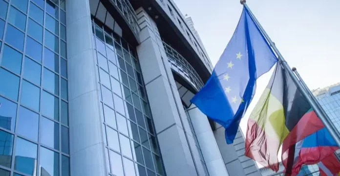 EU maps out plans to shield Strait of Hormuz EU maps out plans to shield Strait of Hormuz