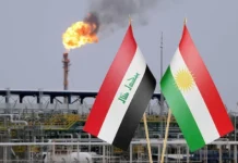 Economic The region will be severely affected after refusing to export oil towards Ceyhan.