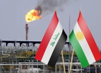 Economic The region will be severely affected after refusing to export oil towards Ceyhan.