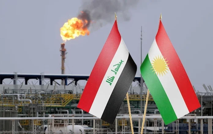 Economic The region will be severely affected after refusing to export oil towards Ceyhan.