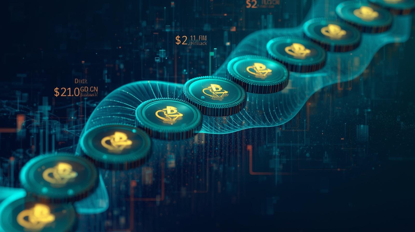 Enlivex adds 3B Rain tokens with $21M debt and $20M buyback