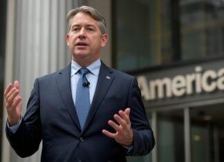 Eric calls banks opposing stablecoin yields American