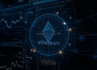 Ethereum Foundation stakes $46M in ETH as treasury activity ramps up