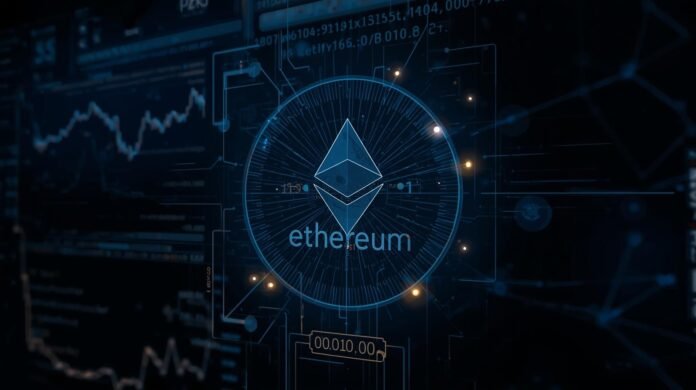 Ethereum Foundation stakes $46M in ETH as treasury activity ramps up
