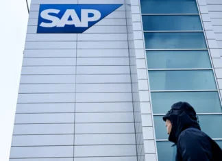 Europe should focus on industrial AI SAP says