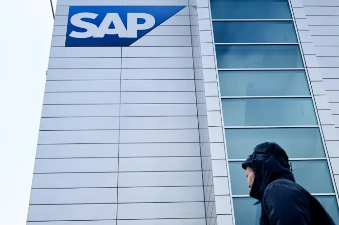 Europe should focus on industrial AI SAP says