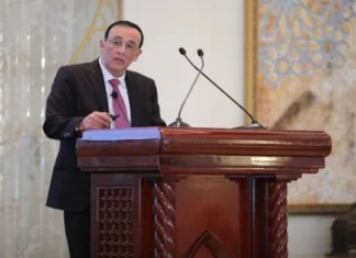 Exclusive: US politician reveals moves to control markets and Iran’s “imminent collapse” Exclusive US politician reveals moves to control markets and Iran’s “imminent collapse”