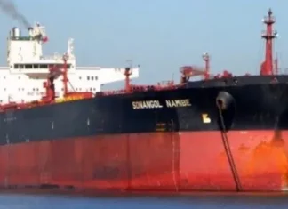 Explosion Reported on Tanker at Khor Al-Zubair Anchorage Explosion Reported on Tanker at Khor Al Zubair Anchorage