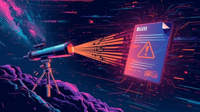 Galaxy Research sounds alarm on Crypto Bill’s remaining challenges