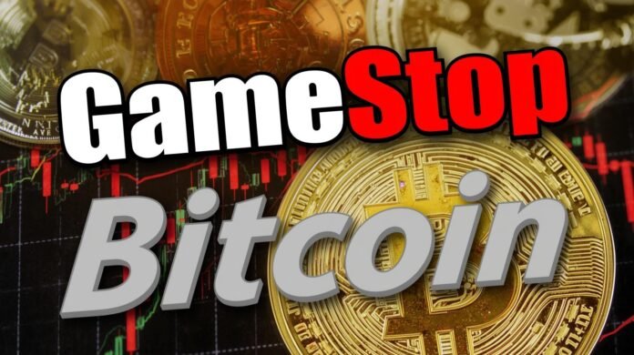GameStop says Bitcoin position remains in place under Coinbase deal GameStop says Bitcoin position remains in place under Coinbase deal
