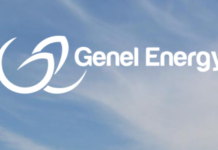 Genel Energy issues Full Year Results