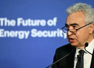 Global economy under major threat from Strait of Hormuz crisis IEA chief