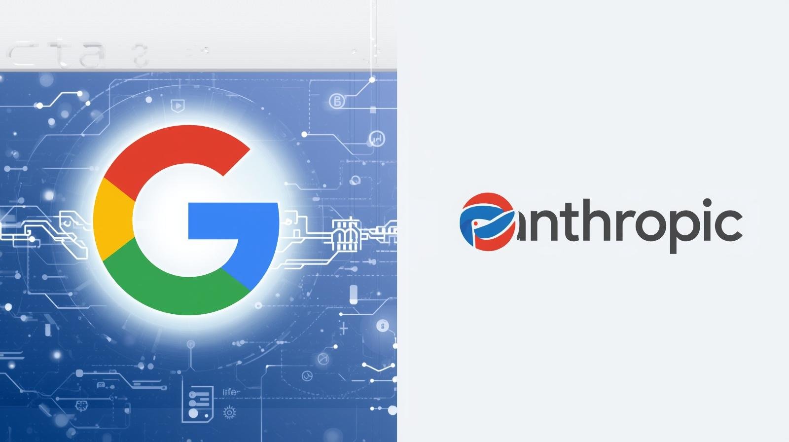 Google backs $5B Texas AI data center for Anthropic