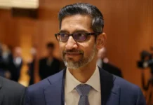 Google gives CEO new pay deal worth up to $692 million Google gives CEO new pay deal worth up to $692 million