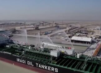 Hormuz Closure Iraq Oil Production Down but Refineries Operating