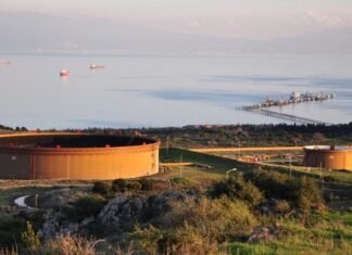 Hormuz Closure Iraq Pivots North