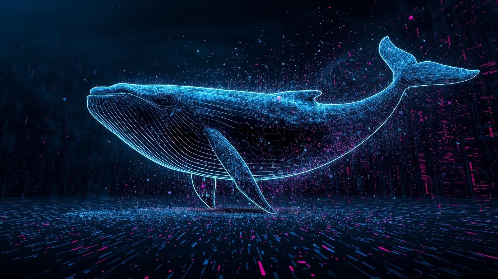 Hyperliquid whale wiped out as $458 million in crypto longs vanish