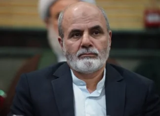 Iran announces the establishment of a “new equation” in the region thanks to its defenses and military operations. Iran announces the establishment of a new equation in the region thanks to its defenses and military operations.