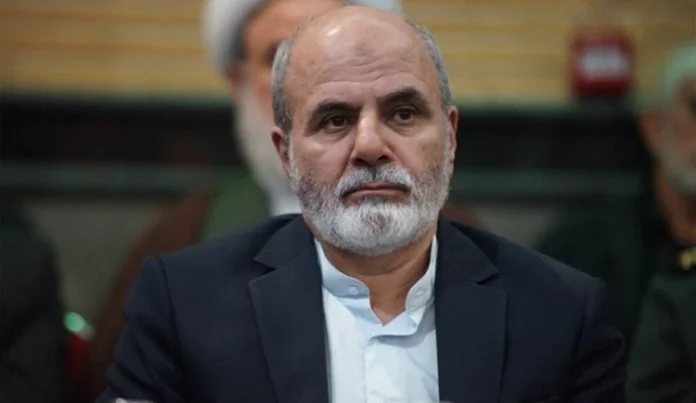 Iran announces the establishment of a new equation in the region thanks to its defenses and military operations.