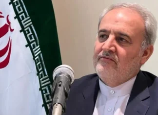 Iran denies talks with US despite ceasefire plan reports