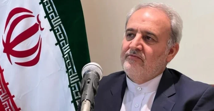 Iran denies talks with US despite ceasefire plan reports