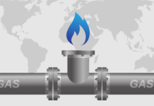 Iranian Gas Supplies to Iraq Halted, 3,100 MW Lost