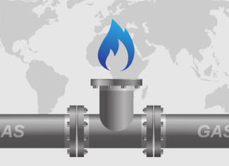 Iranian Gas Supplies to Iraq Halted, 3,100 MW Lost