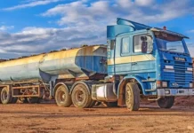 Iraq Signs Contracts to Export Oil via Syria, Jordan, Turkey