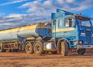 Iraq Signs Contracts to Export Oil via Syria, Jordan, Turkey