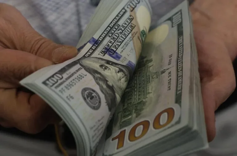 Iraq dollar rates today exchange prices hit in Baghdad