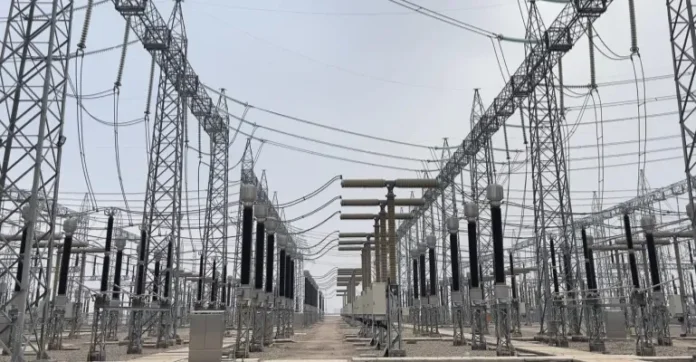 Iraqi Electricity Ministry announces resumption of Iranian gas flow Production stabilizes at 14,000 megawatts