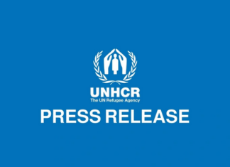 Italy makes Significant Contribution to Refugees in Iraq