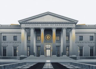 Kazakhstan’s Central Bank quietly joins the crypto reserve club Kazakhstan’s Central Bank quietly joins the crypto reserve club