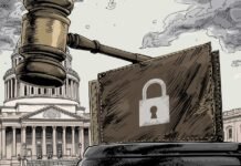 Kentucky crypto bill under fire over proposed hardware wallet “backdoor” requirement Kentucky crypto bill under fire over proposed hardware wallet “backdoor” requirement