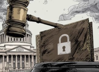 Kentucky crypto bill under fire over proposed hardware wallet “backdoor” requirement Kentucky crypto bill under fire over proposed hardware wallet “backdoor” requirement