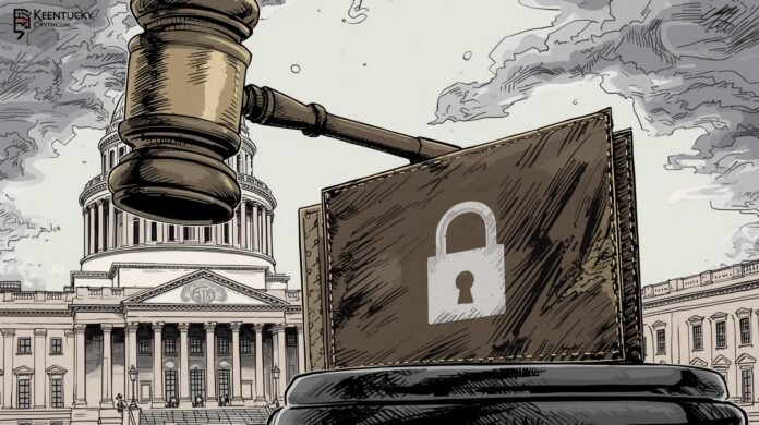 Kentucky crypto bill under fire over proposed hardware wallet “backdoor” requirement