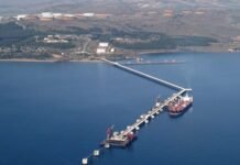 Kirkuk Oil Exports Resume via Ceyhan Port