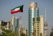 Kuwait Electricity: 6 power transmission lines out of service Kuwait Electricity 6 power transmission lines out of service